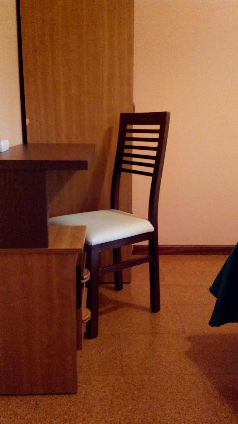 Pension Las Palmeras Лалин Экстерьер фото