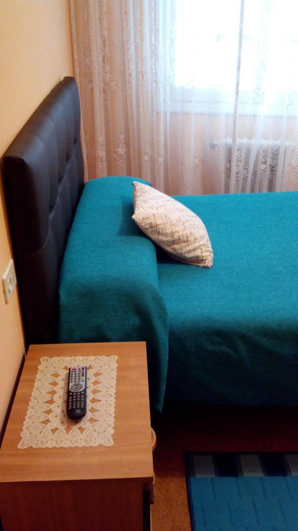 Pension Las Palmeras Лалин Экстерьер фото